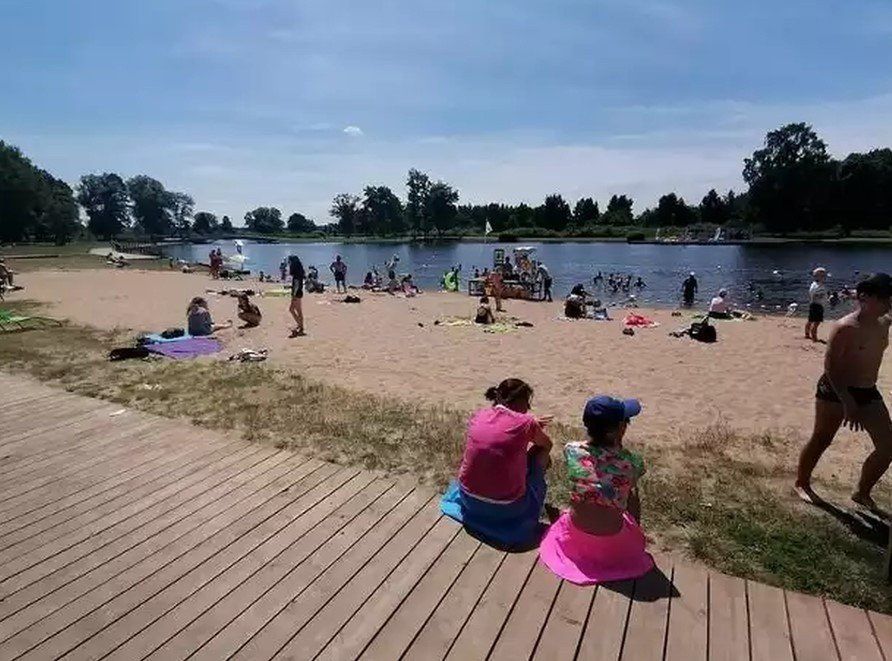Pabianicki Lewityn rok rocznie przyciąga tłumy