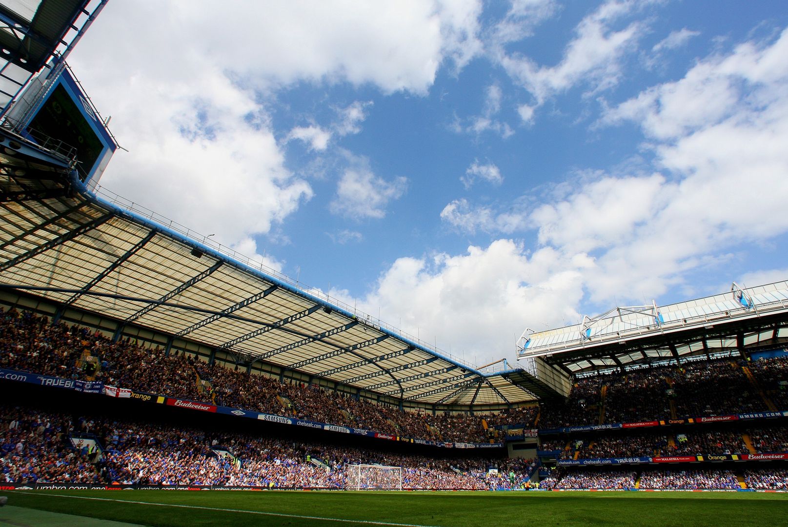 Będzie wielki skandal? UEFA grozi Anglii