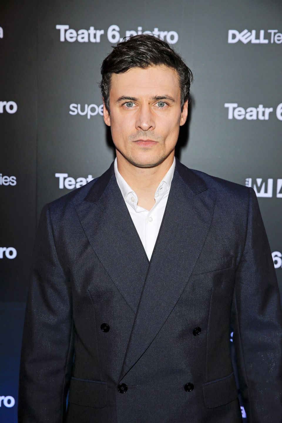 Mateusz Damięcki