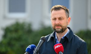 Kosiniak-Kamysz zapowiada poprawioną wersję ustawy o SAFE 0 proc. Złoży ją PSL