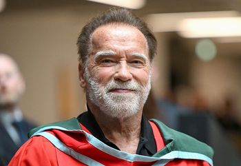 Skończył 79 lat i jest w formie. "Jeśli odpoczywasz, rdzewiejesz"