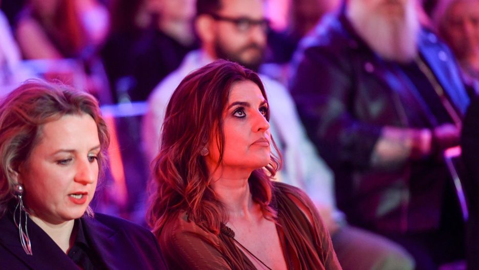 Kim jest synowa Włodzimierza Pressa?