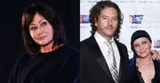 Umierająca Shannen Doherty chce alimentów od niewiernego byłego męża. "Nie mogłam pracować, on korzystał z samolotu"