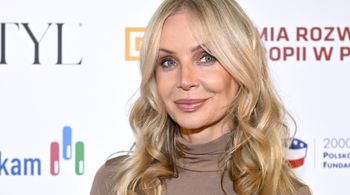 Wtedy Woźniak-Starak ma wrócić do TVP. Nieoficjalne ustalenia