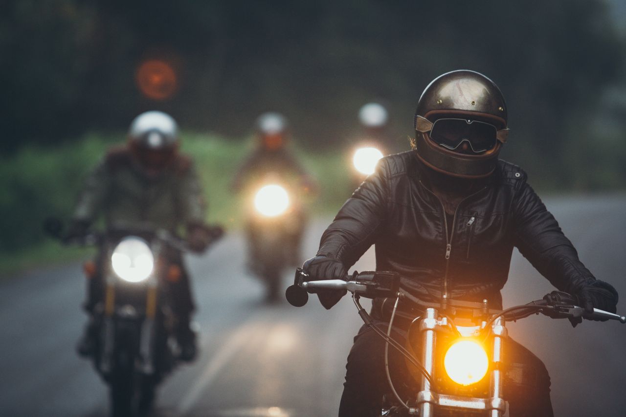 Gorzów: Motocykliści zakończą sezon. Zjadą pasjonaci z zachodniej Polski