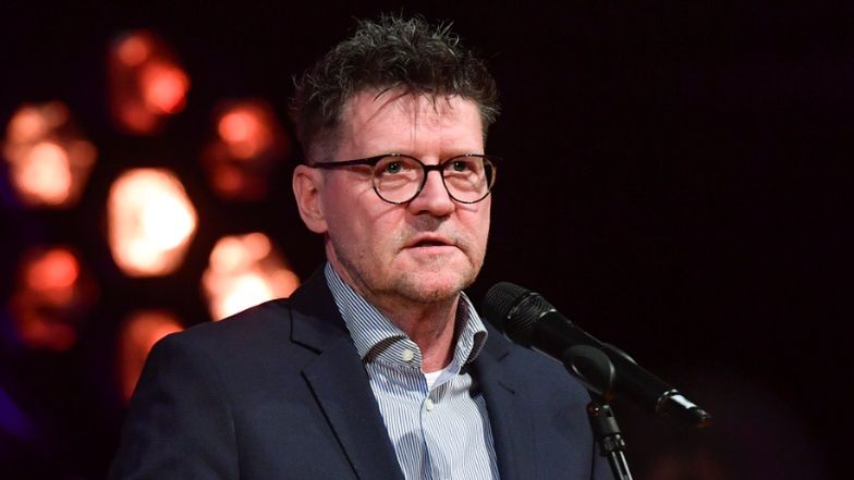 Wojciech Malajkat żali się na branżę filmową