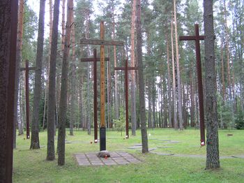 Ponad tysiąc śląskich policjantów wśród ofiar sowieckiej agresji na Polskę 17 września 1939. Potem Rosja przywiozła swoje zbrodnie na Śląsk
