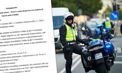 Najpierw wielka akcja policji, teraz zaostrzanie przepisów