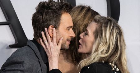 67-letnia Michelle Pfeiffer zachwyca na premierze