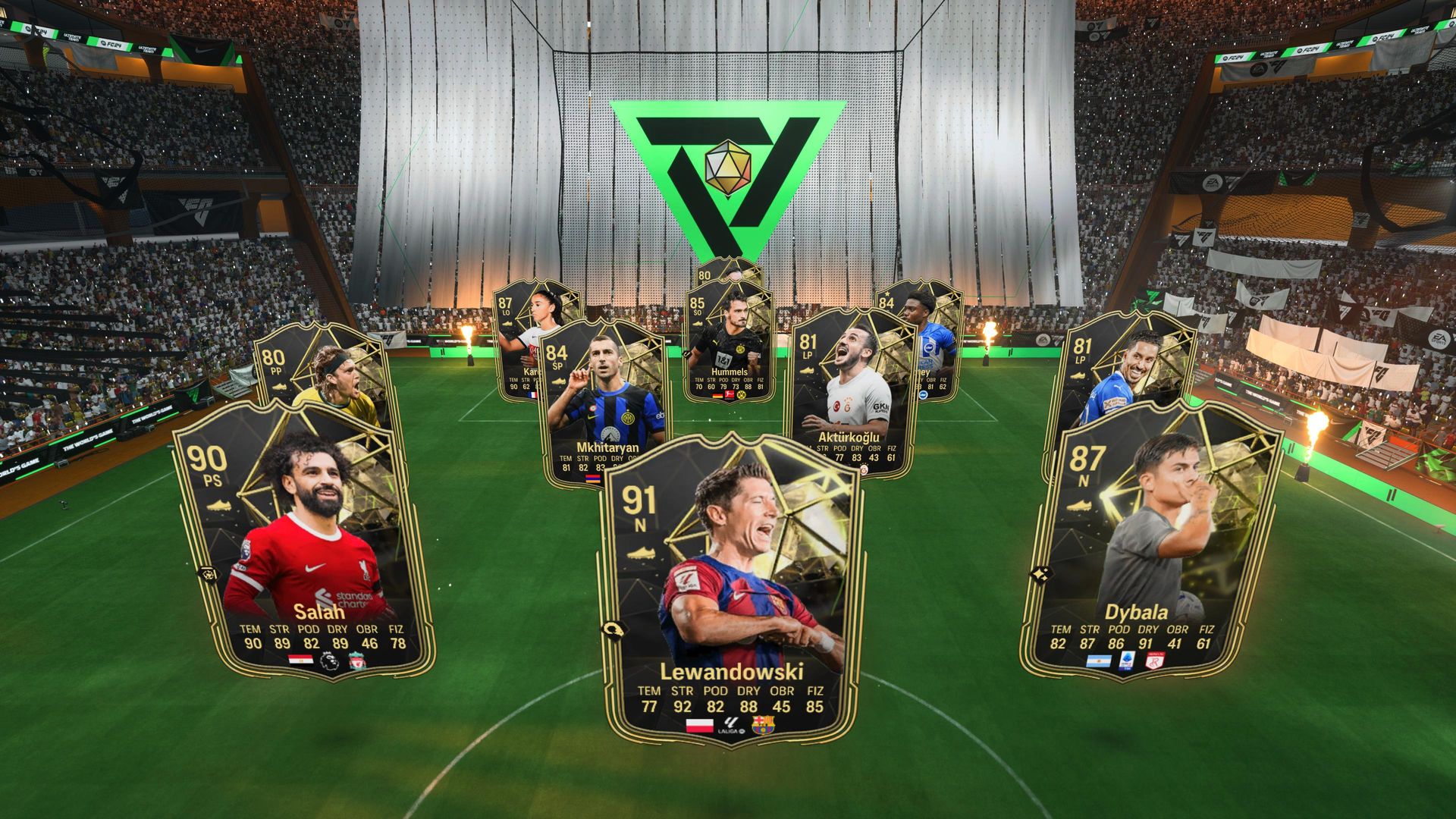 EA Sports FC 24