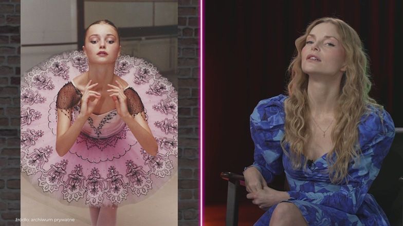 Izabella Miko traumatycznie wspomina szkołę baletową w Polsce: "Strasznie się nad nami ZNĘCALI psychicznie i fizycznie" (WIDEO)