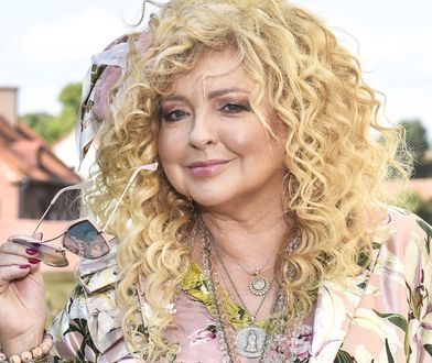 Gessler kocha wnuczkę całym sercem, ale jednego nie lubi. Mówi, dlaczego