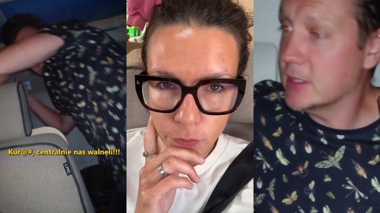 Jakub Tolak, Zofia Samsel 