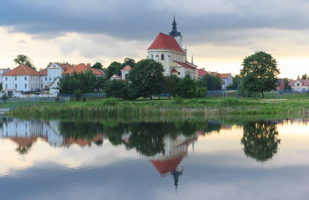 Siemiatycze: W urzędzie miasta pojawił się wpłatomat. Koniec ze staniem w kolejce do kasy