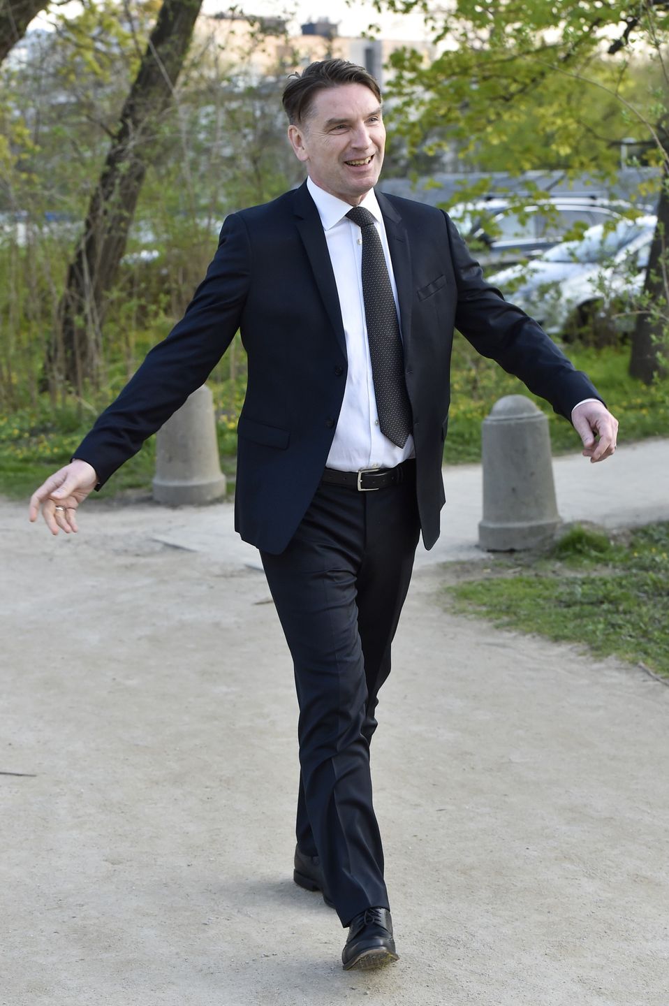 Tomasz Lis