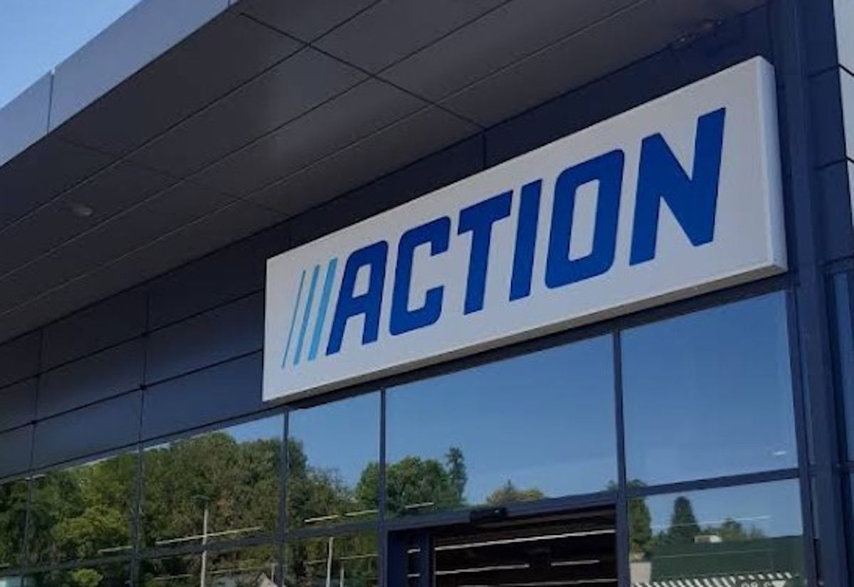 Promocja na środki czystości w Action. Ceny od 5,99 zł