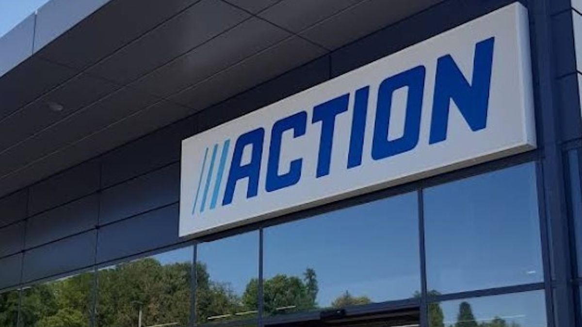 Promocja w Action
