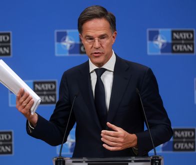 Drony nad Danią. Jest reakcja NATO
