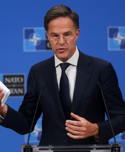 Drony nad Danią. Jest reakcja NATO