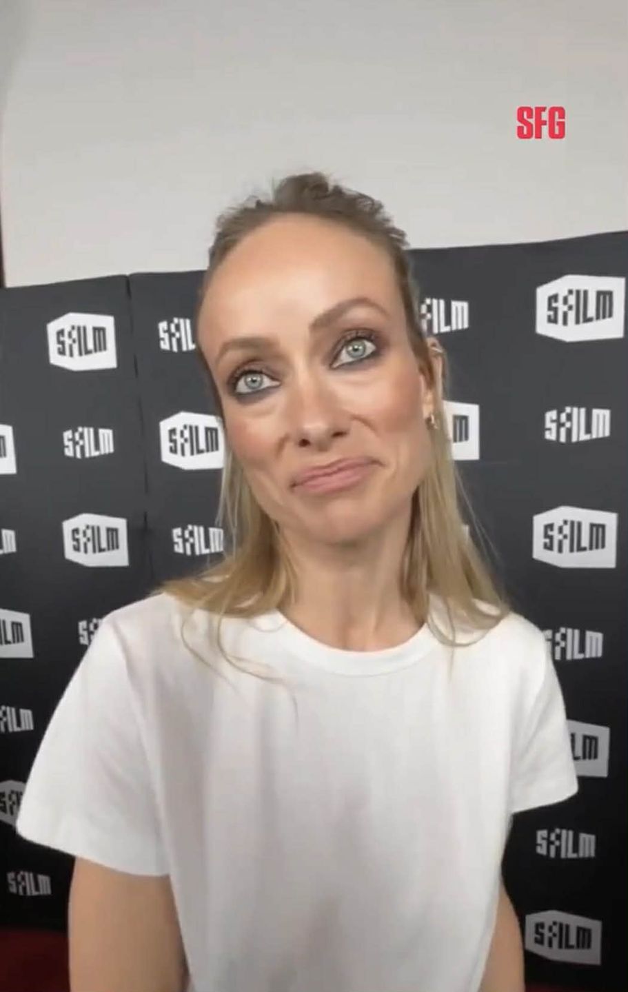 Internauci przerażeni ODMIENIONĄ aparycją Olivii Wilde