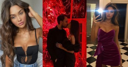 Poznajcie Sandrę Kaczorowską: nową dziewczynę Alexa Przetakiewicza, wziętą modelkę i aspirującą influencerkę (ZDJĘCIA)