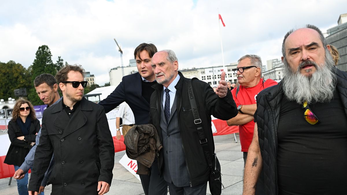Antoni Macierewicz
