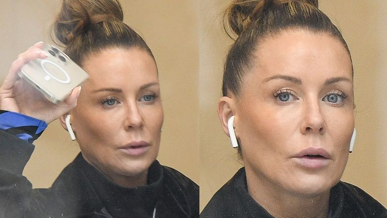 Małgorzata Rozenek dogląda biznesu odzieżowego 