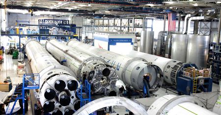 SpaceX przygotowuje kolejny test Starship SN8. Statek wzniesie się na wysokość 15 km