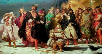 Sojusz, który mógł odmienić historię. Polska interwencja na Wschodzie
