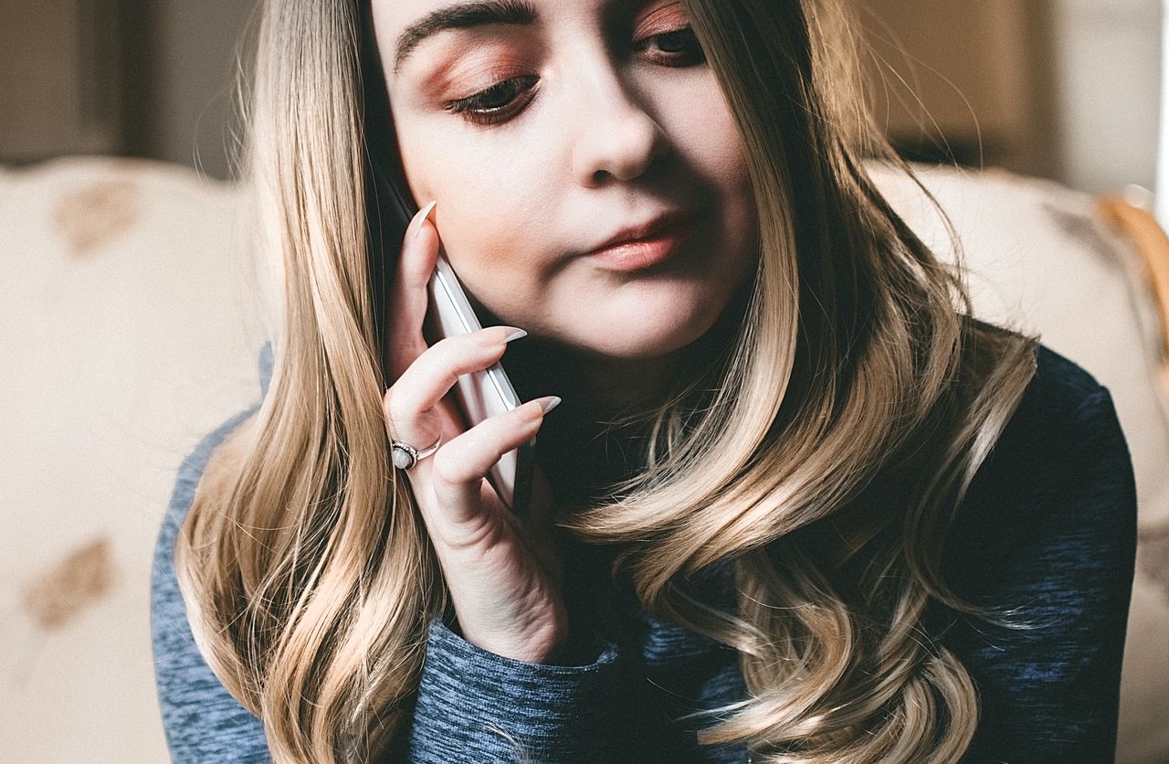 Wystarczy jeden telefon. Potem zapłacisz więcej