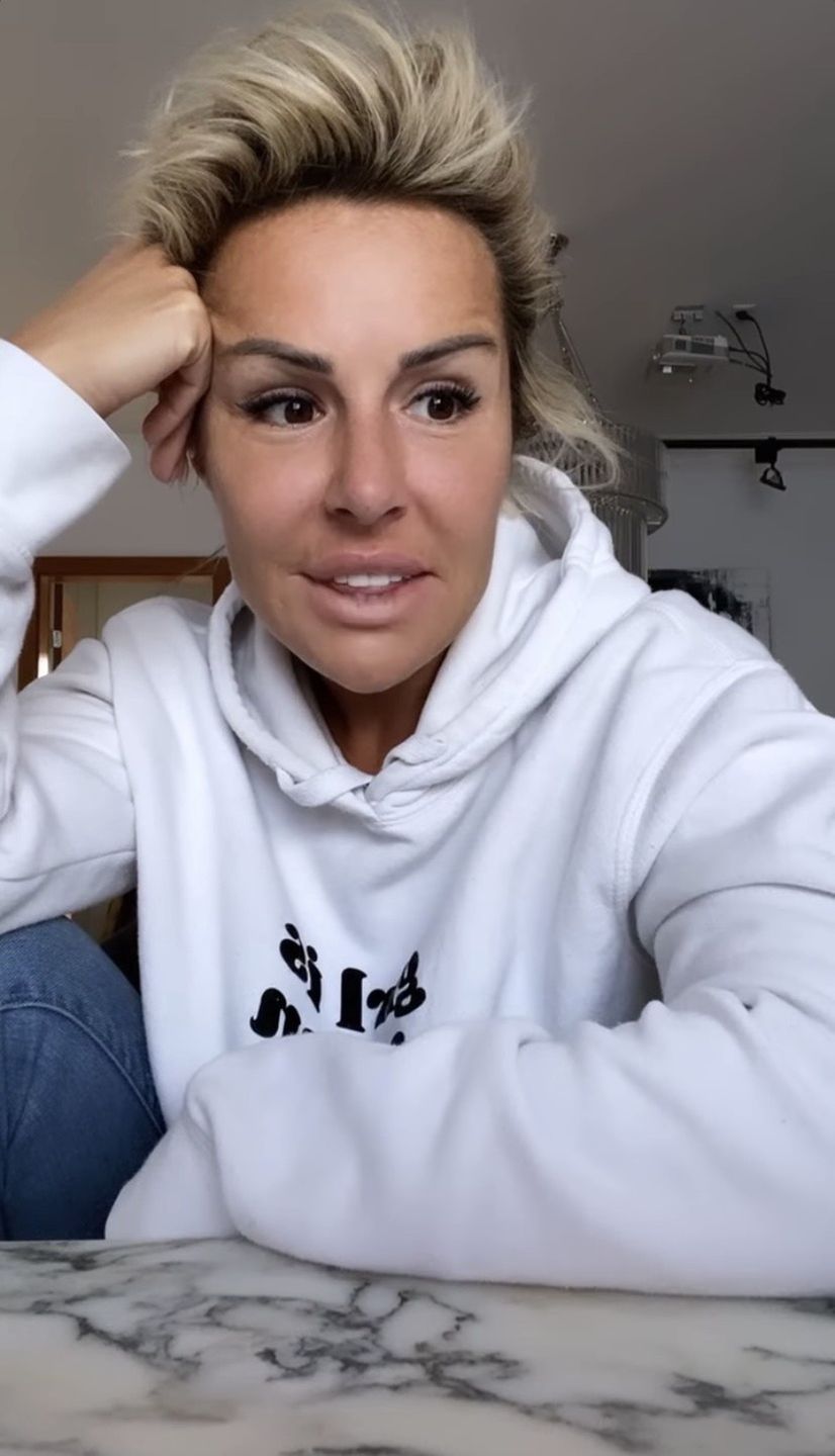 Blanka Lipińska jest rozczarowana Tulum