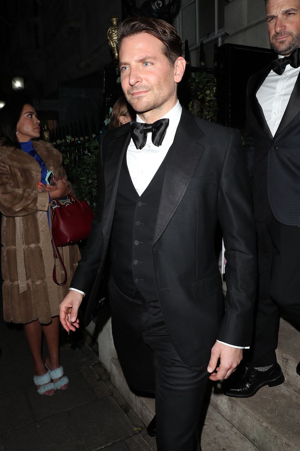 Bradley Cooper