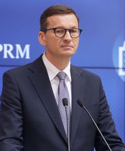 Premier chce stanu wyjątkowego w dwóch województwach. Wystąpił o to do prezydenta