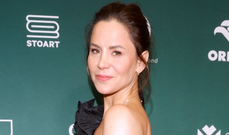 Dawno nie widziana Natalia Lesz bryluje na Fryderykach