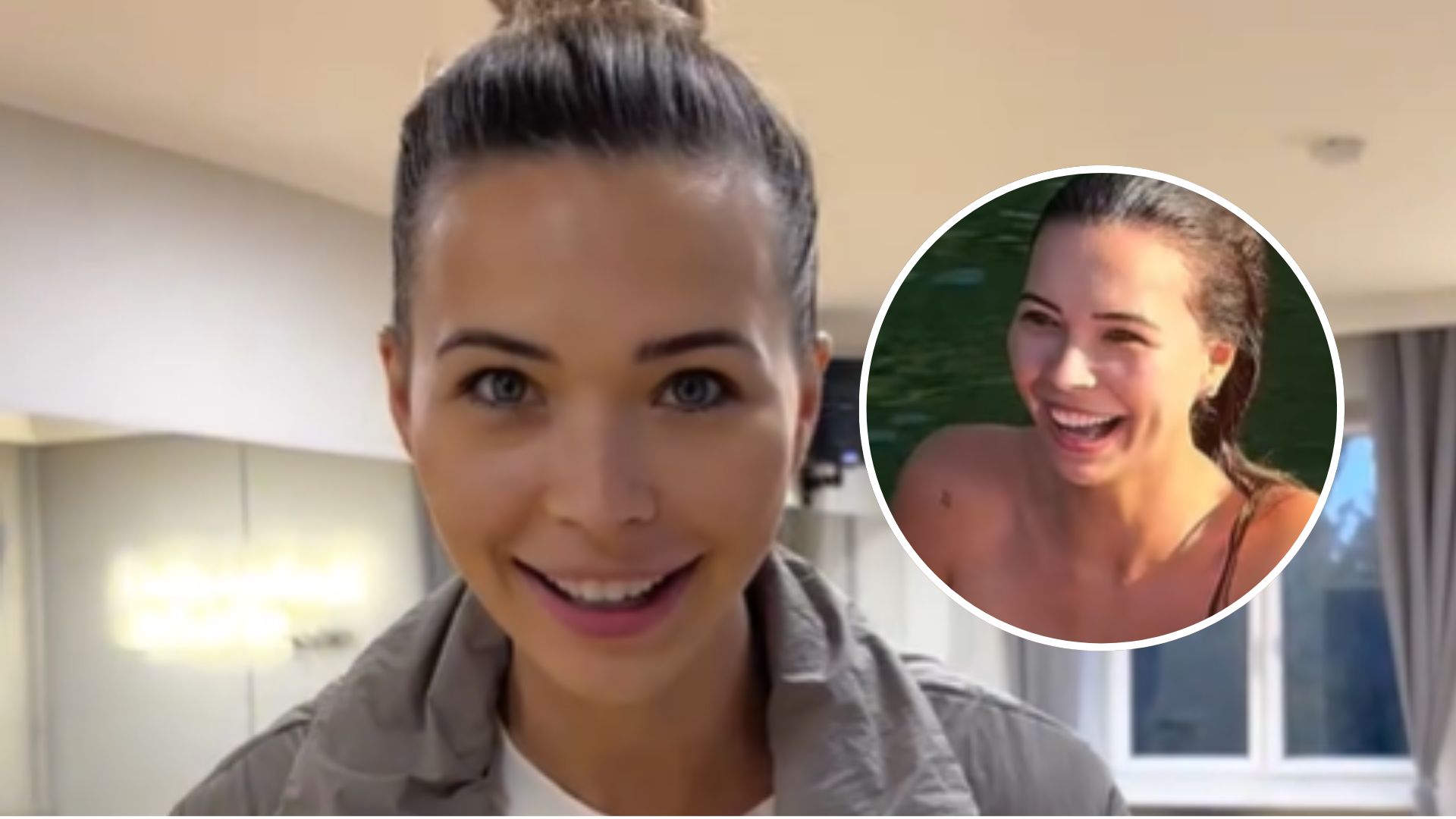 Sandra Kubicka
