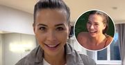 Sandra Kubicka wskoczyła do jeziora topless. Opublikowała odważne kadry