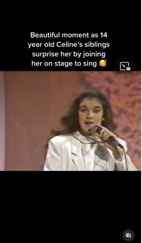 Celine Dion
