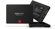 Samsung SSD 850 Pro - ekstremalna wydajność, bezkompromisowa żywotność!