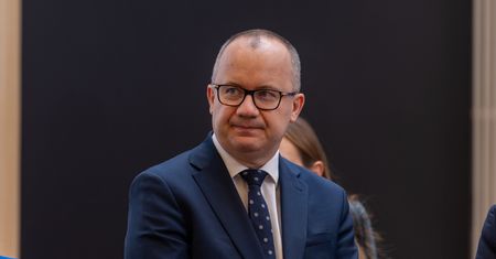Bodnar odpowiada Sienkiewiczowi. Pokazał całą listę