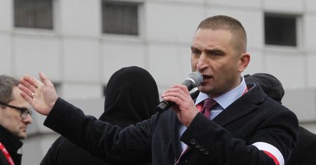 Ogromne dotacje dla narodowców. Kwoty szokują