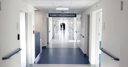 Zmarła w wyniku pomyłki. Tragedia w krakowskim szpitalu