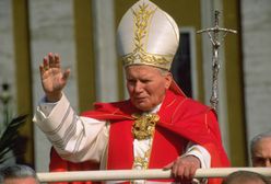 "Największy dramat". Prof. Rychard o nowych faktach ws. Jana Pawła II