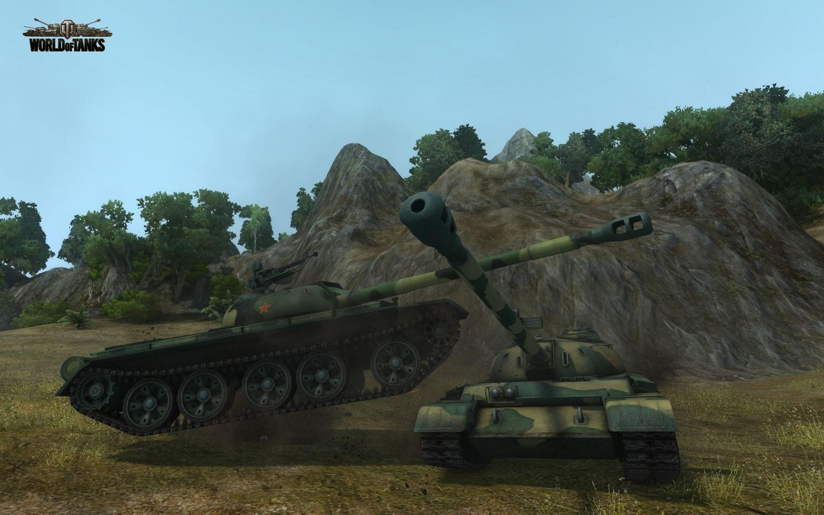 World of Tanks: wirtualne czołgi finansują realne muzea 4