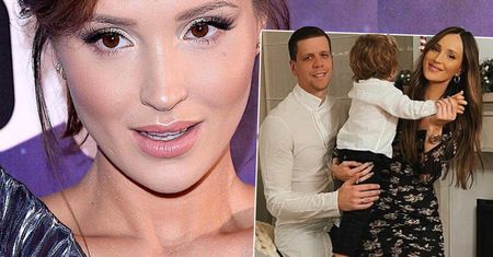 Marina nie zorganizuje w tym roku świąt: "Nie jestem na siłach". Zdradziła, jak Wojtek z Liamem spędzą Boże Narodzenie