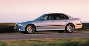 Kupujemy klasyka: Używane BMW M5 E39 (1999-2003)