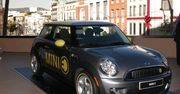 MINI E - tak dobre, że ludzie chcą więcej