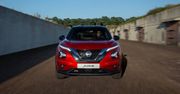 Nowy Nissan Juke będzie nieco droższy. Znamy cenę bazowej wersji