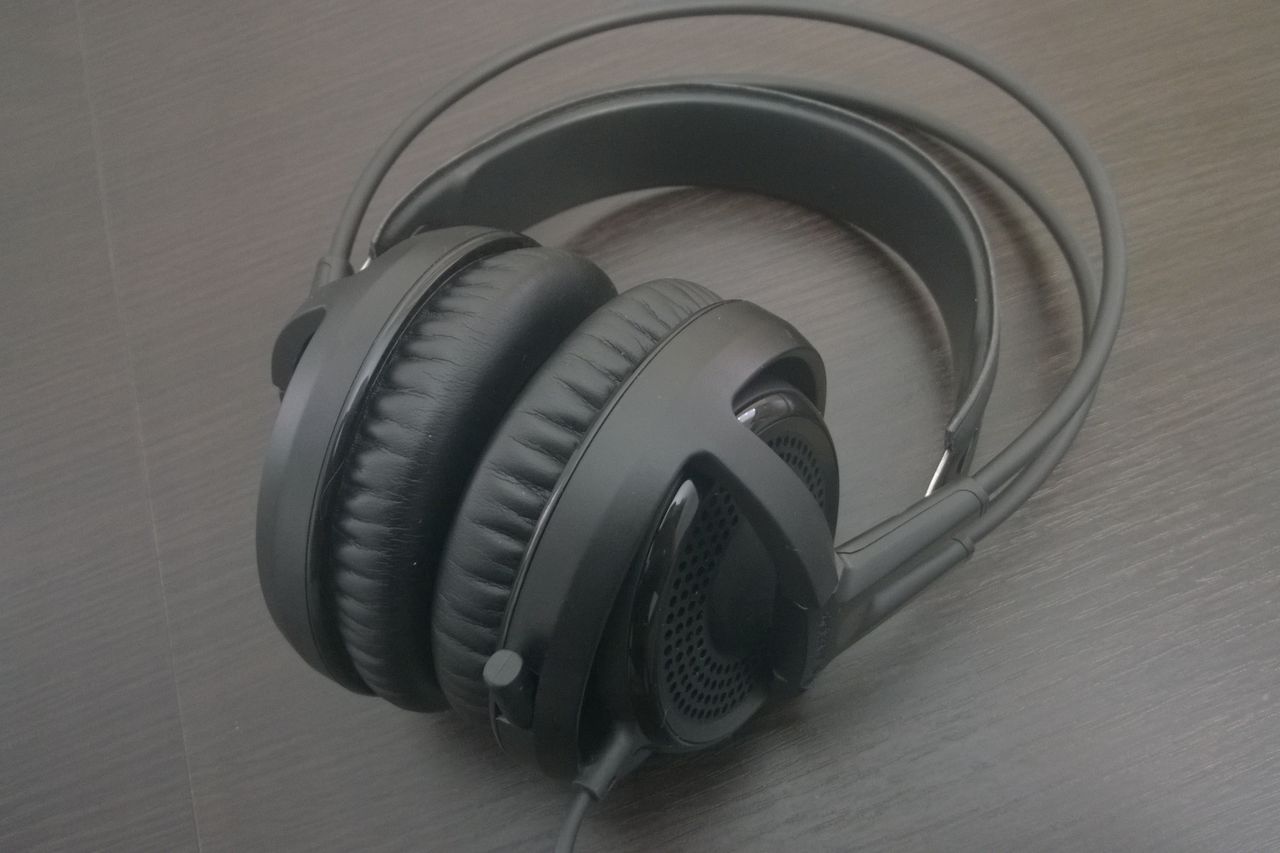 SteelSeries Siberia V3 – o krok od ideału [test]