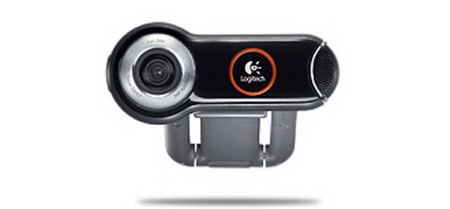 Nowe kamery internetowe od Logitech
