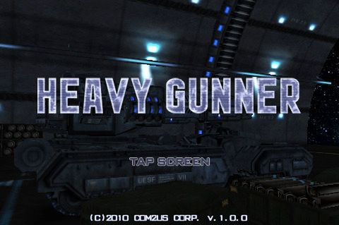 Heavy Gunner 3D tylko dzisiaj za darmo!